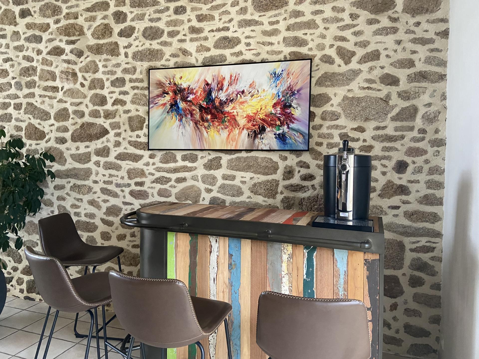 coin bar